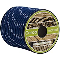 Cordamarket Cuerda Skota 8mm- Unisex Adulto